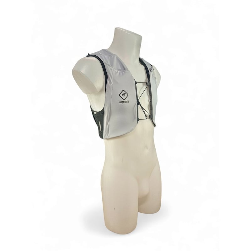 dangergrizzly デンジャーグリズリー / ゴースト ベスト12