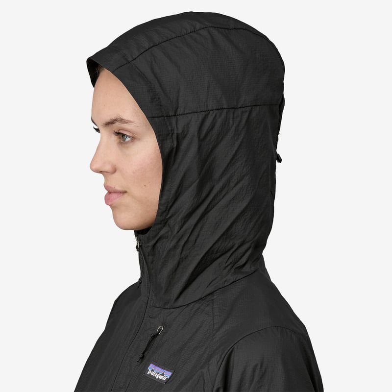 Patagonia　パタゴニア ウィメンズ フーディニジャケットXS ウィメンズ・フーディニ・ジャケット - パタゴニア公式