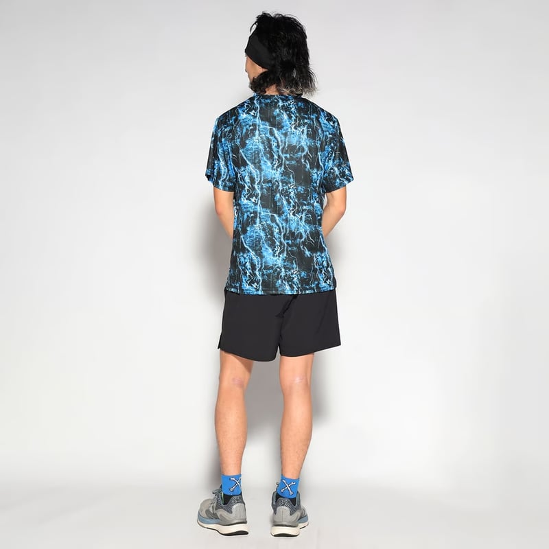 【美品】ELDORESO エルドレッソ ショートパンツ Mサイズ 楽天市場】エルドレッソ ELDORESO Gebrselassie Buggy Shorts