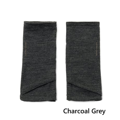 subtle voice サトルボイス / SV Wool Hand Warmer SV ウール ハンド ウォーマー