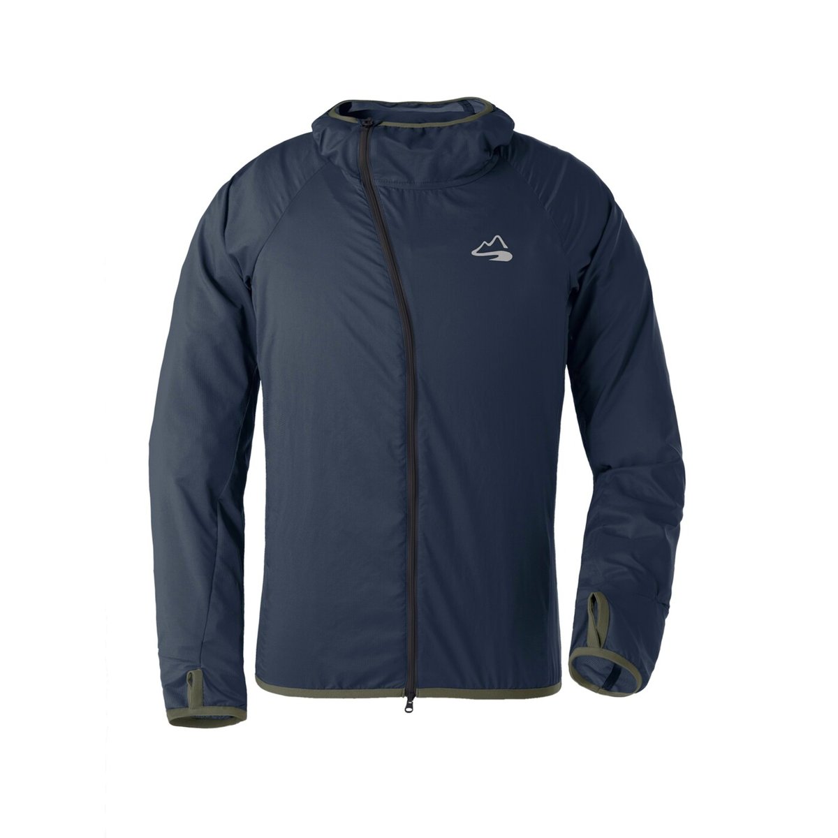 milestone マイルストーン / オニオン フーディー Onion Hoody | Tr