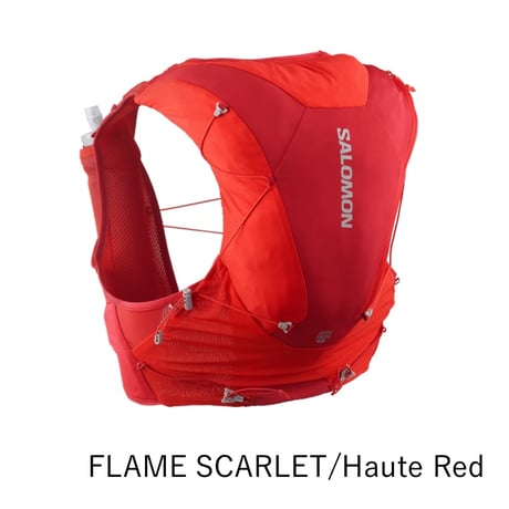 SALOMON サロモン / ADV SKIN 12 SET アドバンスドスキン 12［ユニセックス］