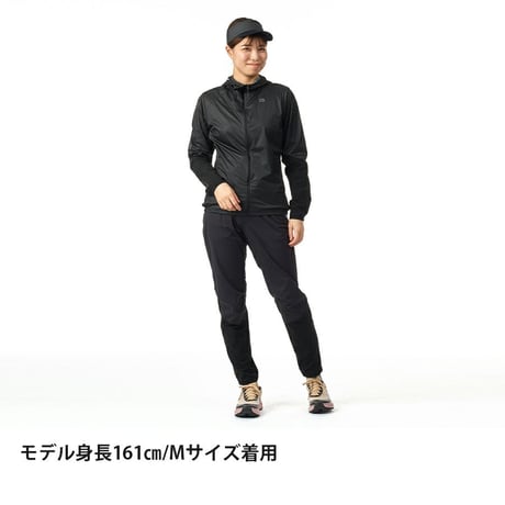 finetrack ファイントラック / スカイトレイルフーディ WOMEN'S