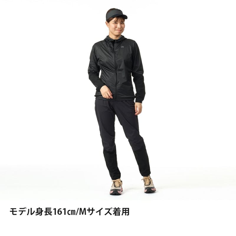 finetrack ファイントラック / スカイトレイルフーディ WOMEN'S | Trip