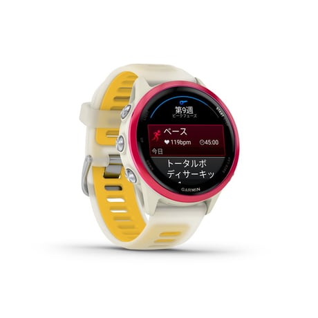GARMIN ガーミン / Forerunner 570 フォアランナー 570（42mm）【お取り寄せ】