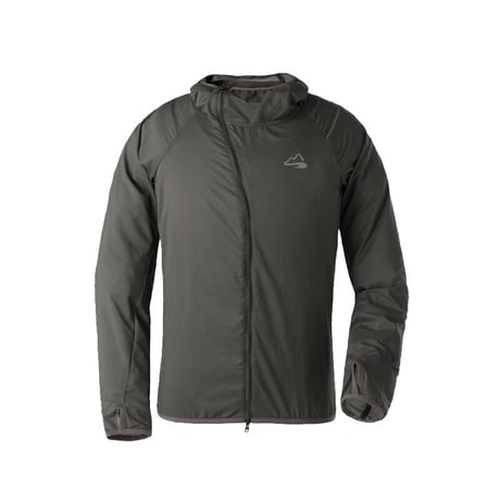 milestone マイルストーン / Onion Hoody オニオン フーディー