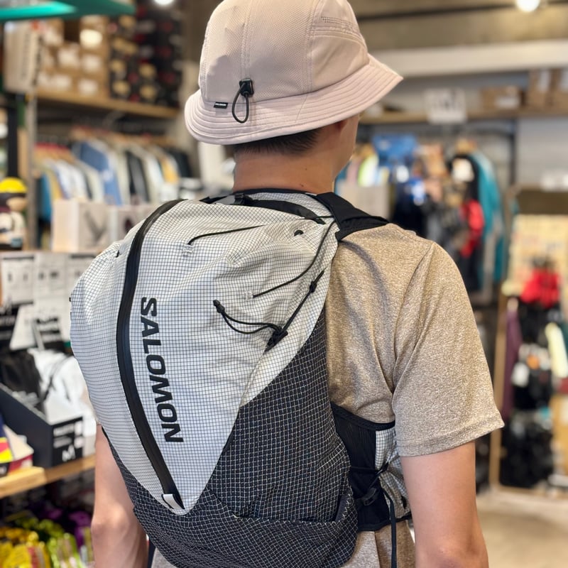 SALOMON サロモン / S/LAB アドベンチャー 20 | Trippers