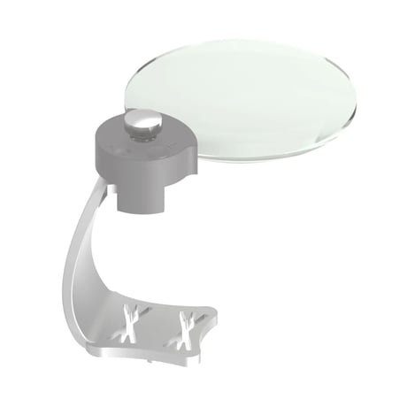 Str8 ストレイト / Magnifier