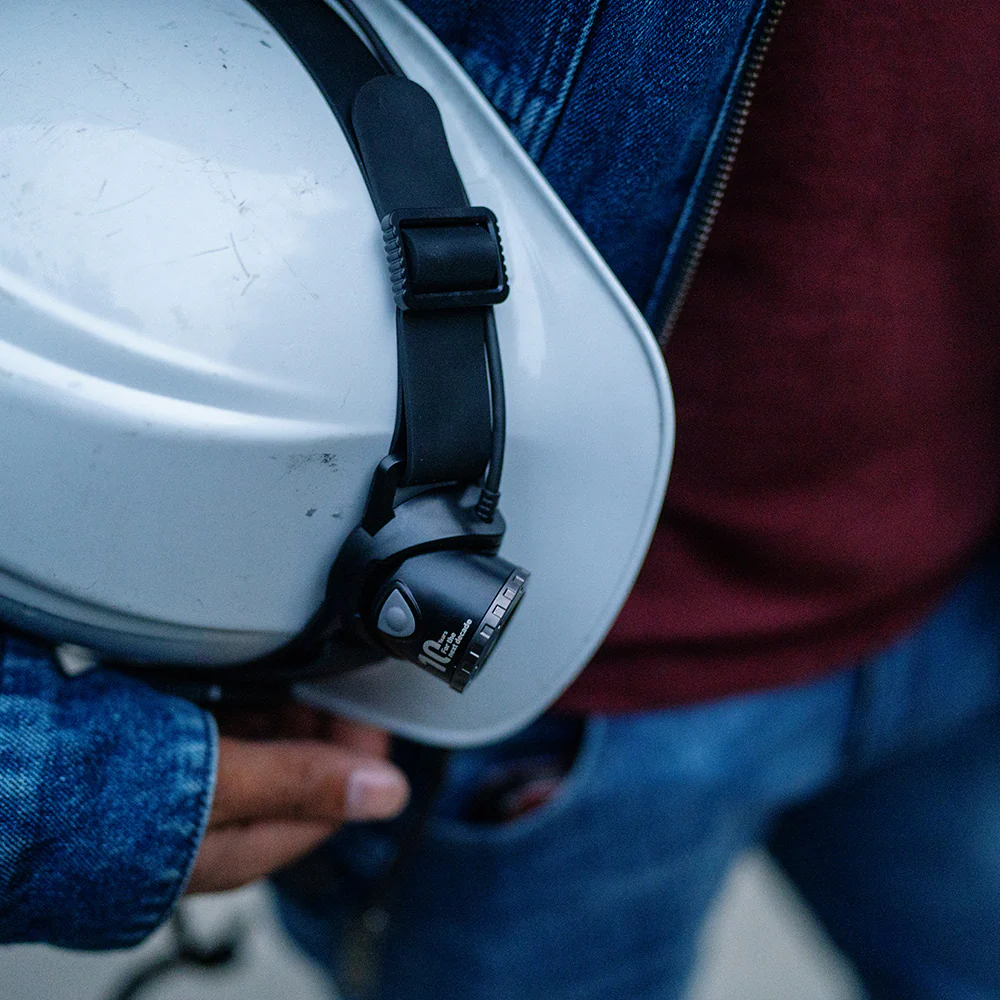 LEDLENSER レッドレンザー / H8R 日本限定モデル 設立10周年記念 特別