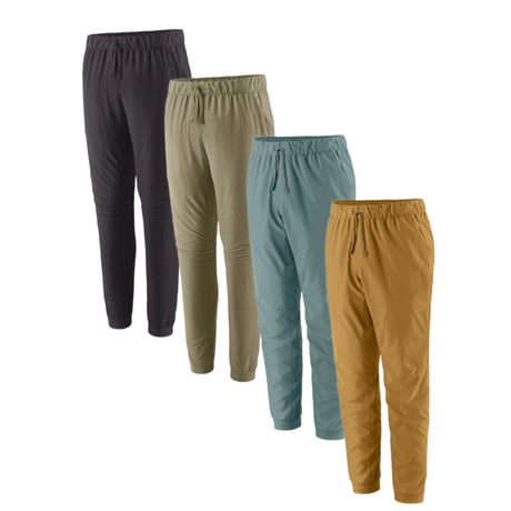 CATEGORY BOTTOMS | Trippers