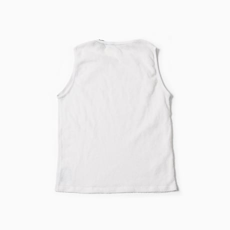 Mountain Martial Arts マウンテンマーシャルアーツ / MMA POLARTEC Alpha Direct Sleeve less