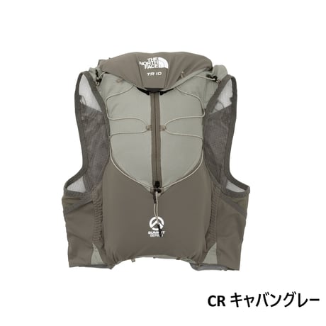 THE NORTH FACE ザ・ノース・フェイス / TR 10 ティーアール 10