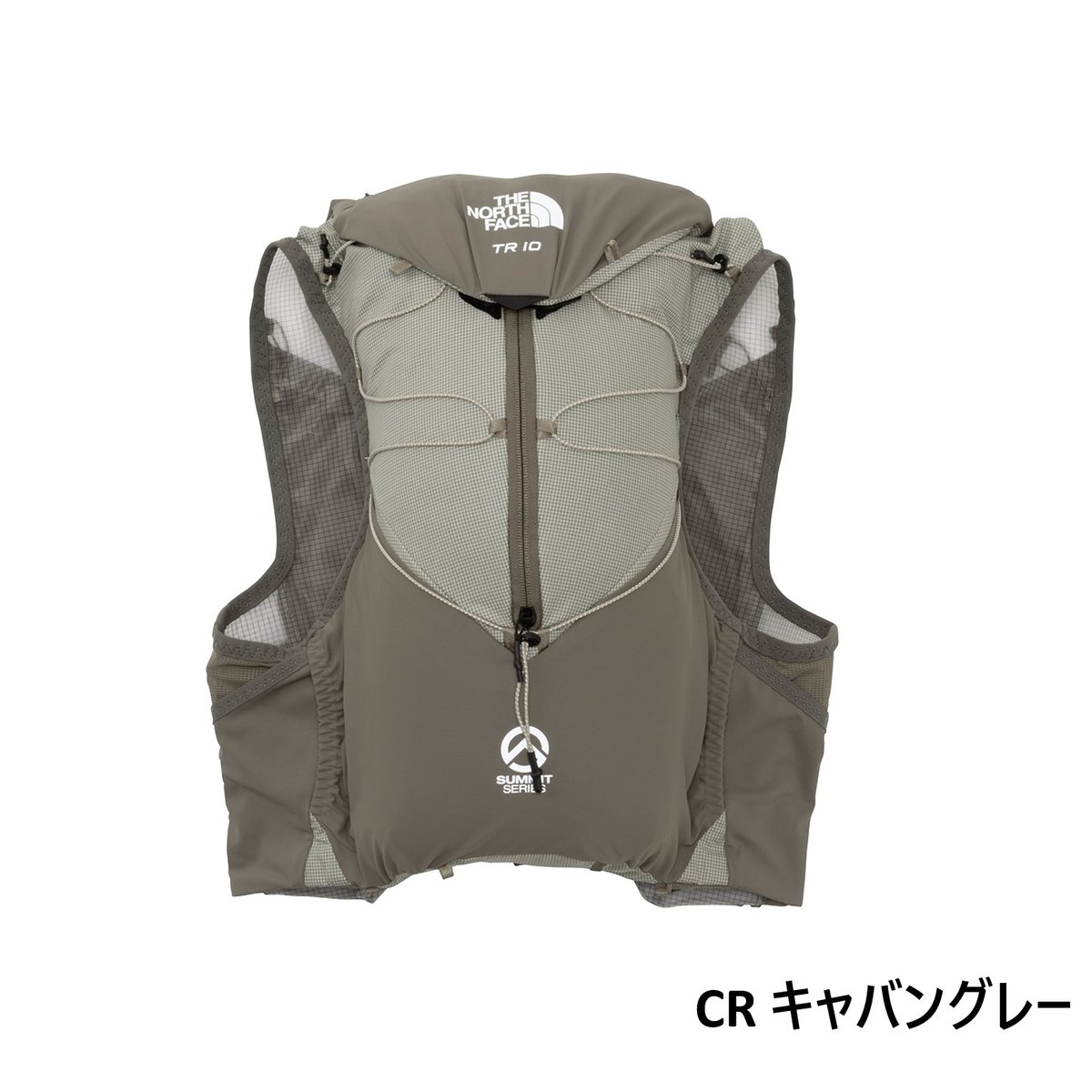 THE NORTH FACE ザ・ノース・フェイス / ティーアール 10 | Trippers
