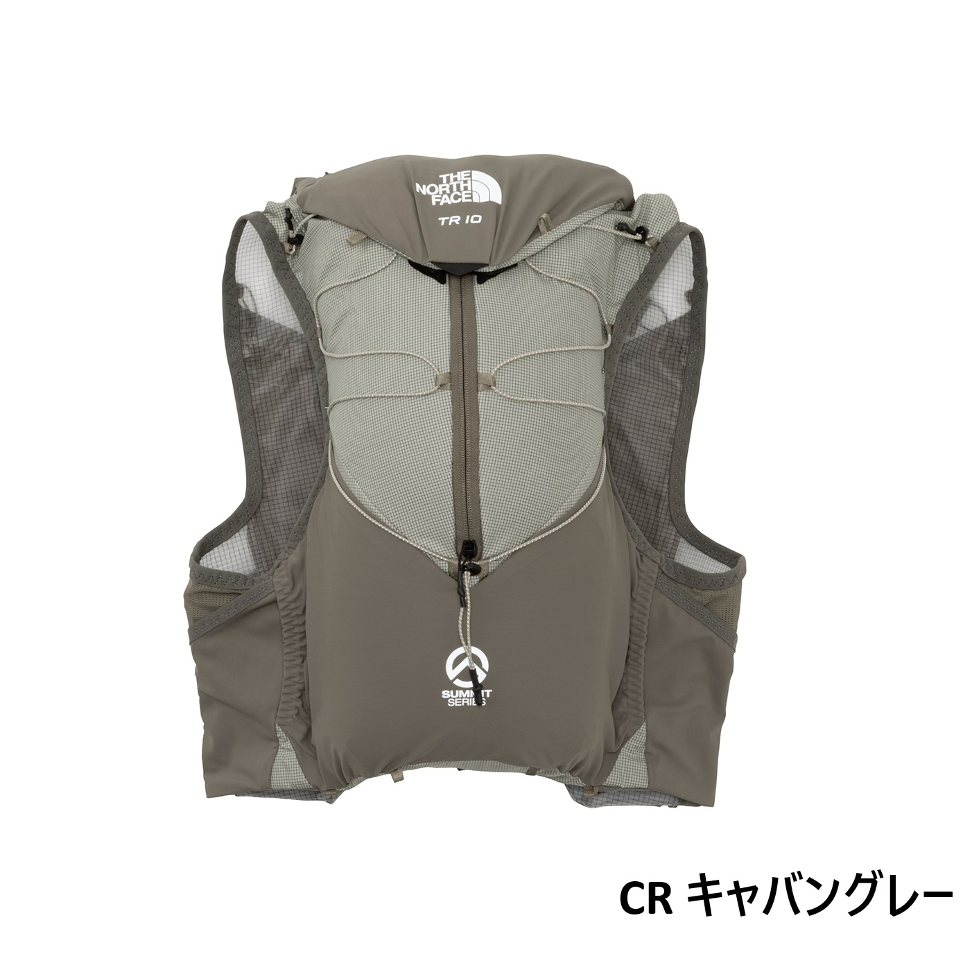 THE NORTH FACE ザ・ノース・フェイス / TR 10 ティーアール 10 | T