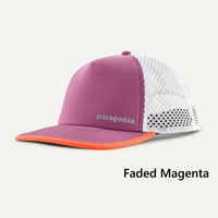 patagonia パタゴニア / Duckbill Trucker Hat ダックビル・トラッカー・ハット