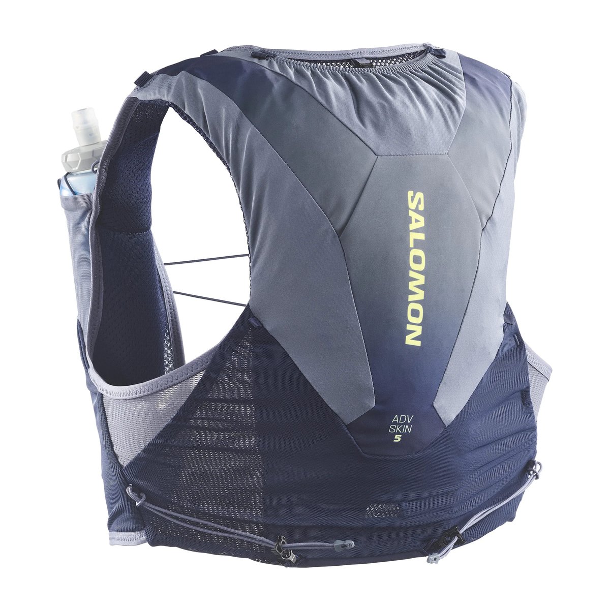 SALOMON サロモン / ADV SKIN 5 SET GRADIENT アドバンスドスキ