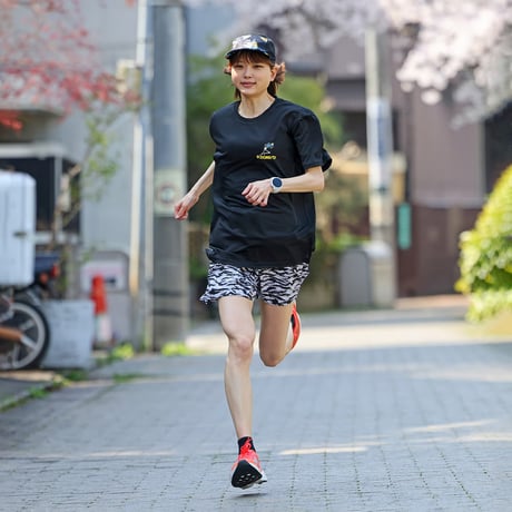ELDORESO エルドレッソ / Boneman Tee ボーンマン ティー 《Black》【Mのみ】