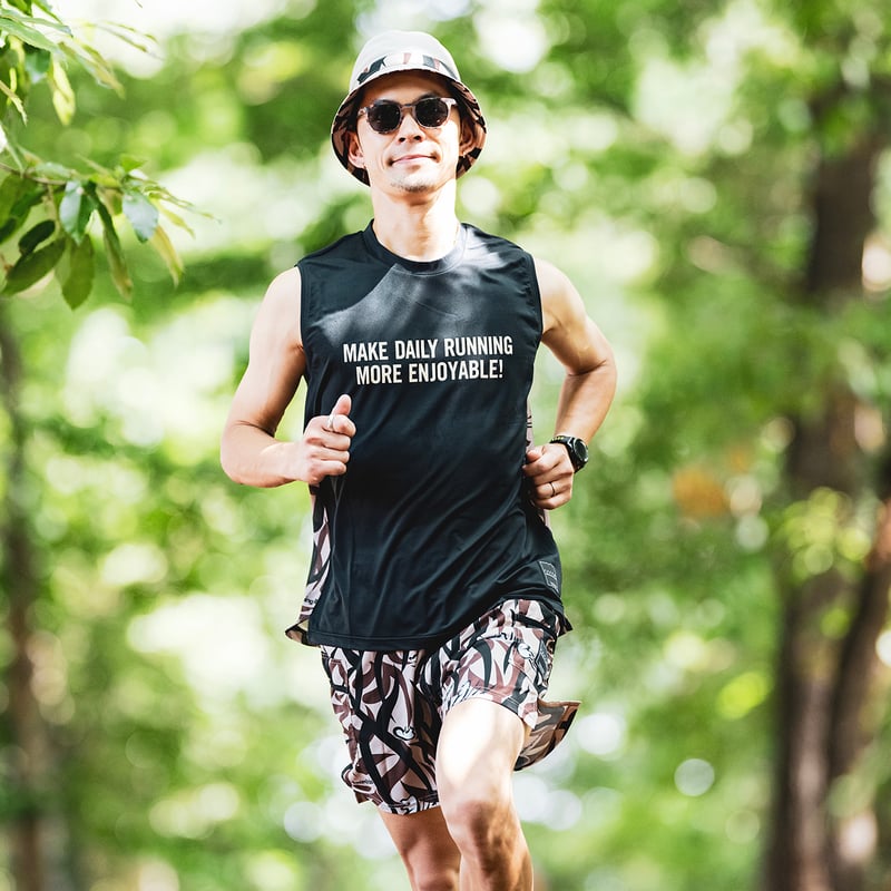 MOUNTAIN MARTIAL ARTS ランニング　タンクトップ XS MOUNTAIN MARTIAL ARTS 迷彩タンクトップ XS MOUNTAIN MARTIAL