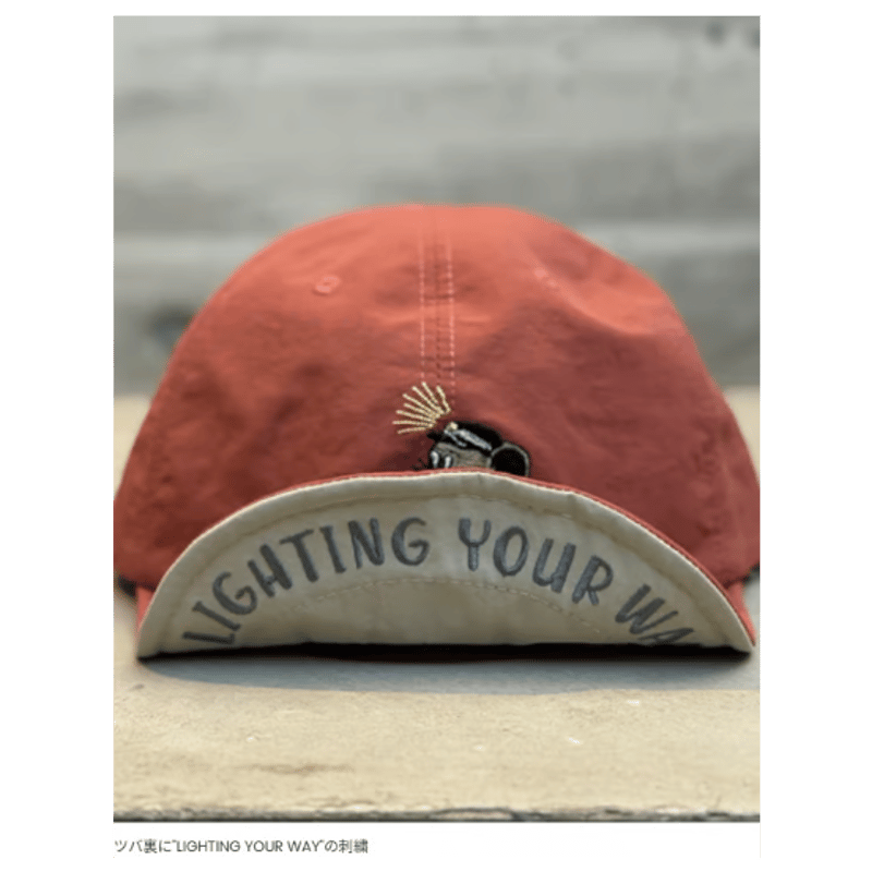 milestone マイルストーン / milestone Original Cap MSC-