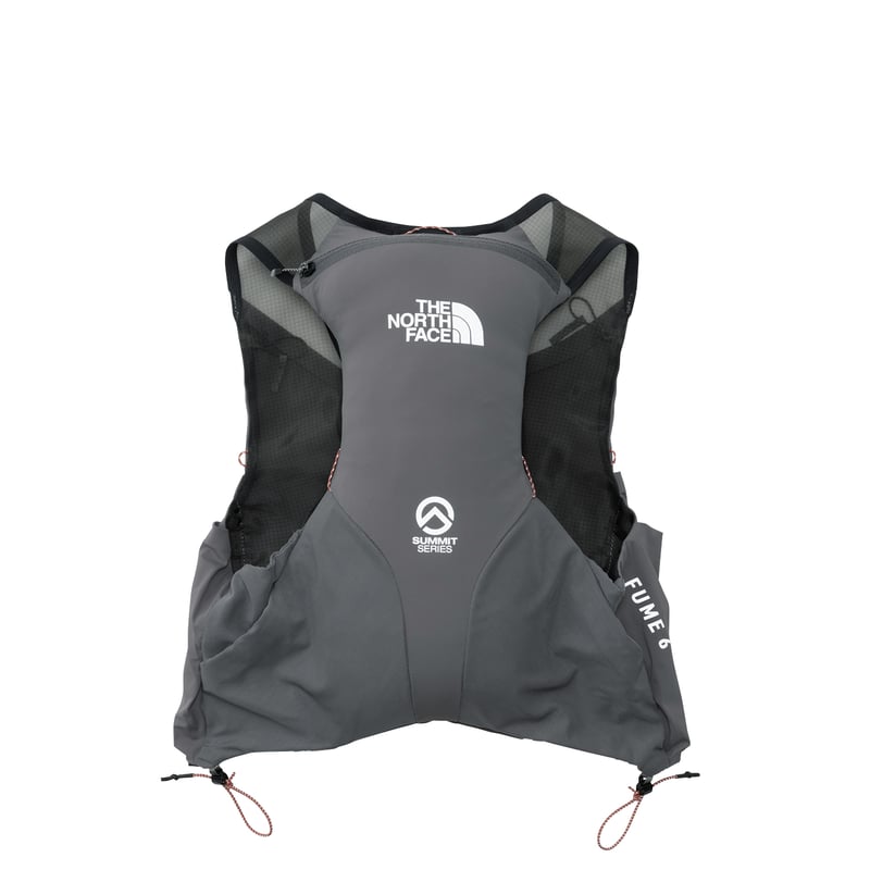 THE NORTH FACE ザ・ノース・フェイス / HST FUME 6 ヒューム 6 |