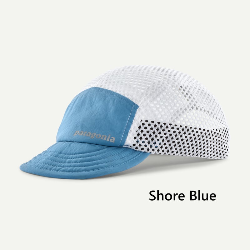 patagonia パタゴニア / Duckbill Cap ダックビル・キャップ | Tri