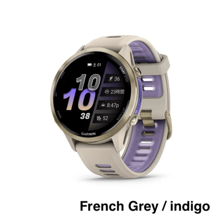 GARMIN ガーミン / Forerunner 970 フォアランナー 970【お取り寄せ】