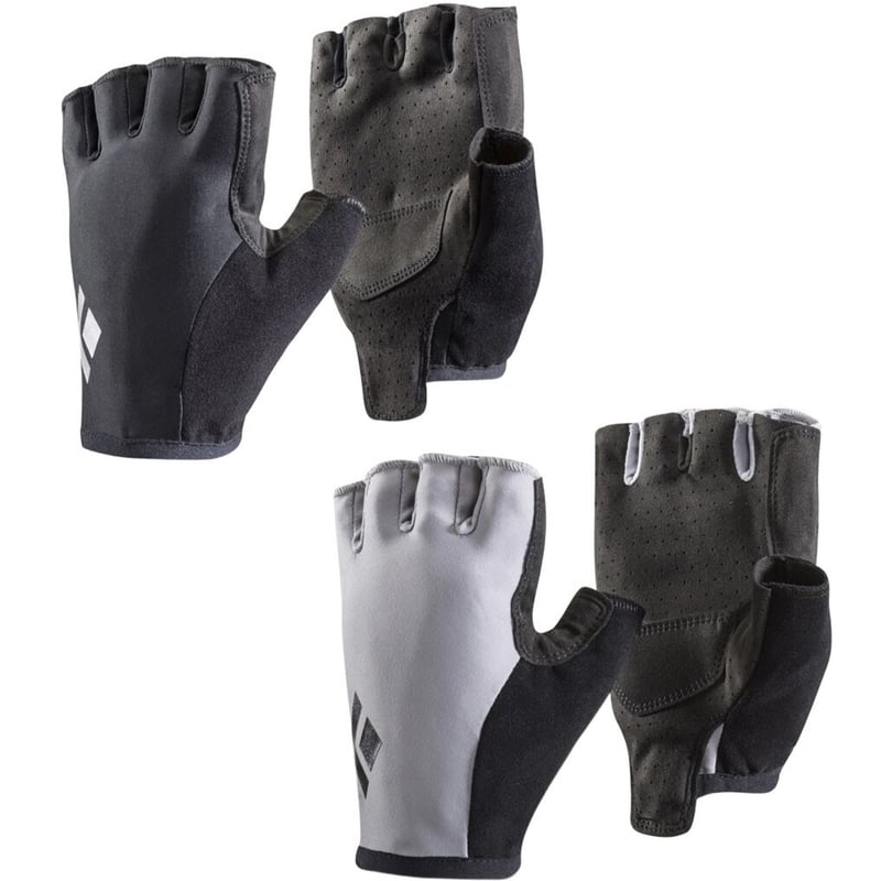 Black Diamond ブラックダイヤモンド / トレイルグローブ | Trippers