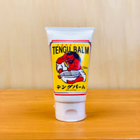 TOMO'S PIT トモズピット / ENGU BALM テングバーム