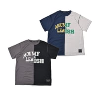 Mountain Martial Arts マウンテンマーシャルアーツ / MMA FRANKEN Run Tee フランケン ラン ティー
