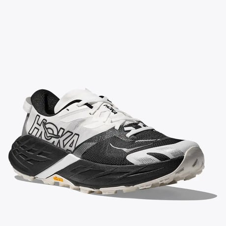 HOKA ホカ / SPEEDGOAT 7 Men's  スピードゴート 7 [メンズ] 《BWHT》