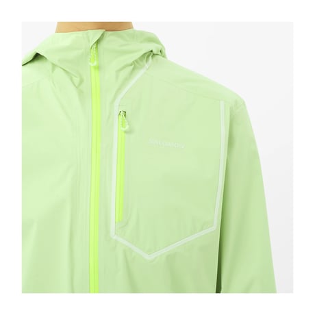 SALOMON サロモン / BONATTI PRO W ボナッティ プロ［ウィメンズ］