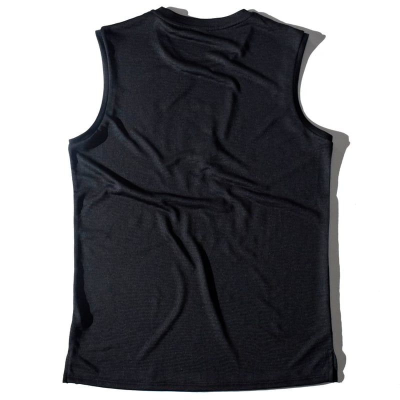 ELDORESO エルドレッソ / Boneman Sleeveless ボーンマン スリー