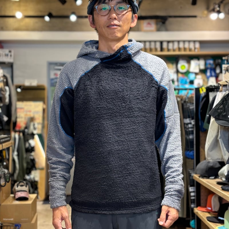 おまみ様omブラック翌日発送 PUMA PLEXUS PAM OP2 PUMA BLACKDA（プーマ プレクサス パム OP2