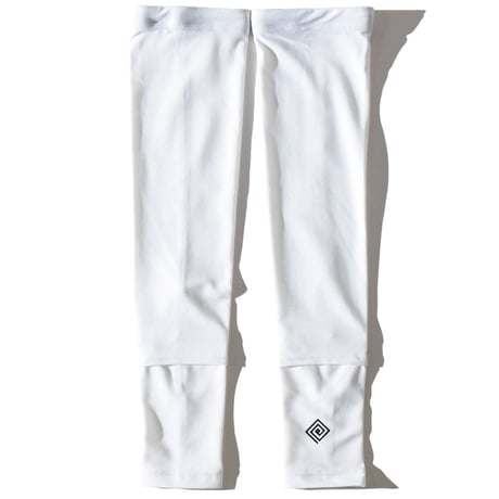 ELDORESO エルドレッソ / Arm Warmer アームウォーマー《White》