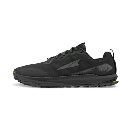 ALTRA アルトラ / LONE PEAK 9+ ウィメンズ ローンピーク 9+ 《BLACK》