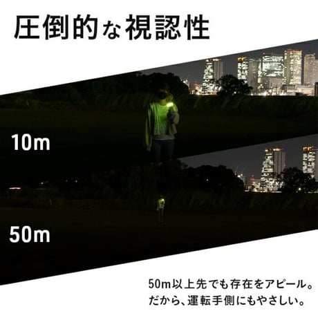 RUN-MARKER® CHARGE（ランマーカー® チャージ）