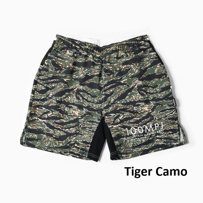 Mountain Martial Arts マウンテンマーシャルアーツ / MMA100MPJ