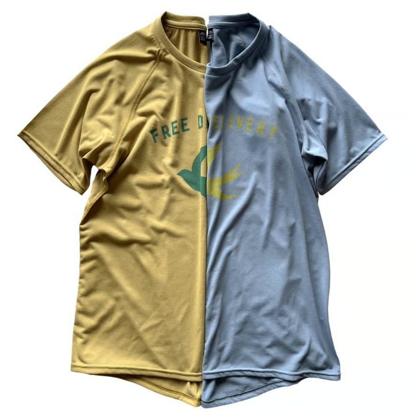 FRANK&MORRIS（フランクアンドモリス） FandM Tee 2025 fit=scale-down,w=1200