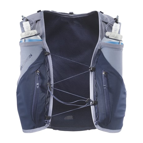 SALOMON サロモン / ADV SKIN 12 SET GRADIENT アドバンスドスキン 12 グランディエント［ユニセックス］