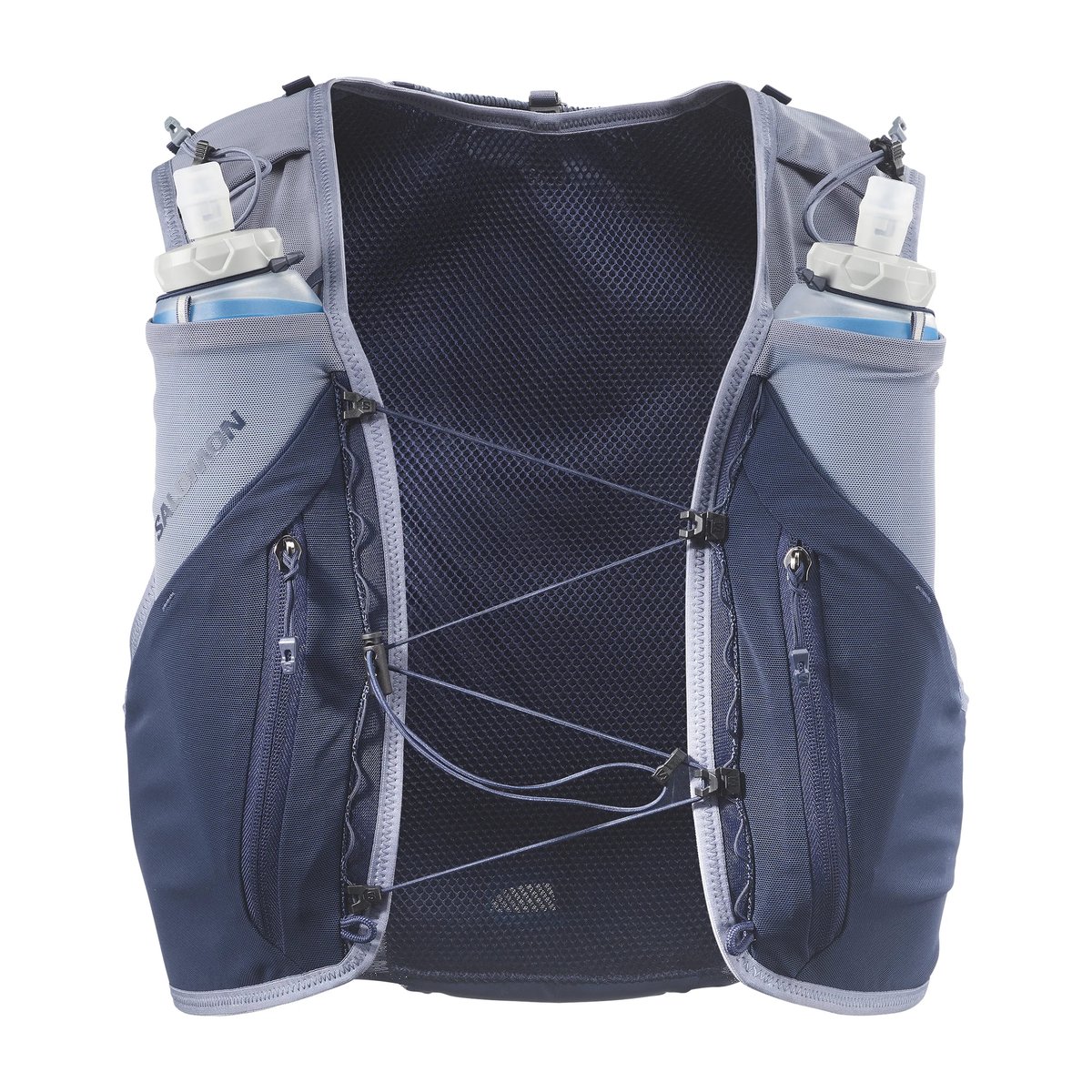 SALOMON サロモン / ADV SKIN 12 SET GRADIENT アドバンスドス
