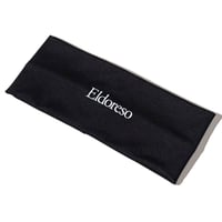 ELDORESO エルドレッソ / Hair Band ヘアバンド《Black》