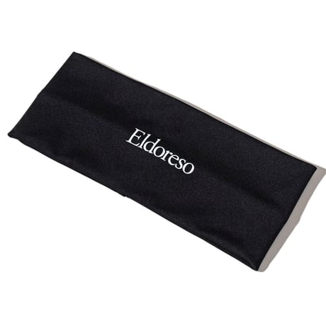 ELDORESO エルドレッソ / Hair Band ヘアバンド《Black》