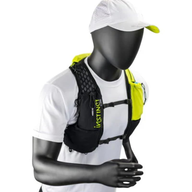 INSTINCT インスティンクト / PX 3.1L | Trippers