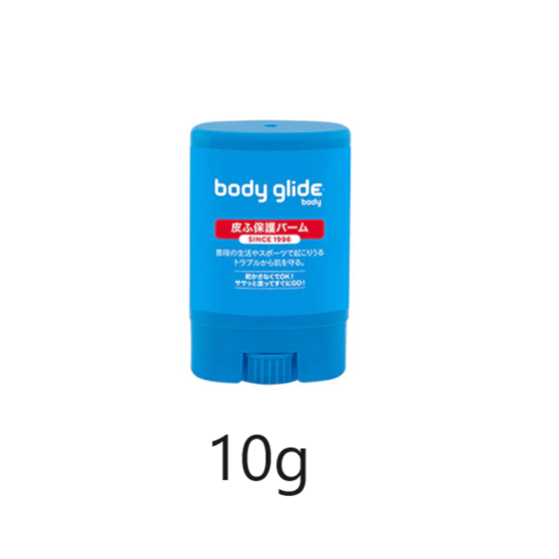 body glide ボディグライド / body 皮ふ保護バーム | Trippers