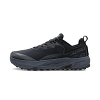 ALTRA アルトラ / TIMP 6 Men's ティンプ 6 [メンズ] 《BLACK/BLACK》