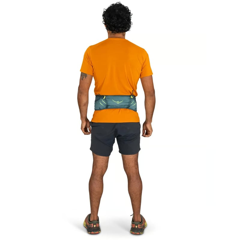 OSPREY オスプレイ / Duro Dyna Pro Belt デューロ ダイナプロベルト