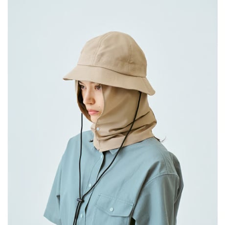 halo commodity ハロ コモディティー / h261-936 Crest Shade クレストシェード