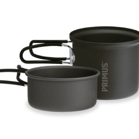 CATEGORY PRIMUS | Trippers