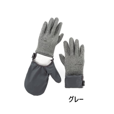 milestone マイルストーン / Fast Trail Glove 2.0 ファスト トレイル グローブ 2.0