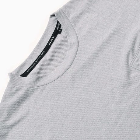 Mountain Martial Arts マウンテンマーシャルアーツ / MMA Dry Pocket Tee ドライポケットティー